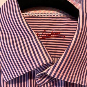 Robert Graham Dress Shirt
